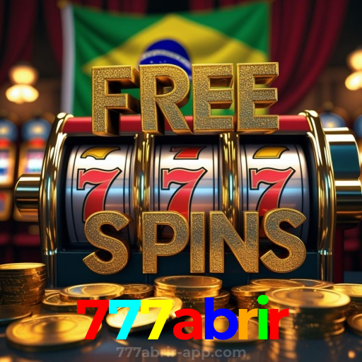Login Cativante em 777abrir: A Nova Era dos Jogos