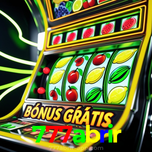 Login Cativante em 777abrir: A Nova Era dos Jogos