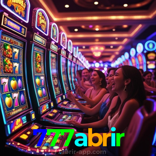 Guia de jogos do 777abrir — escolha por gênero e plataforma