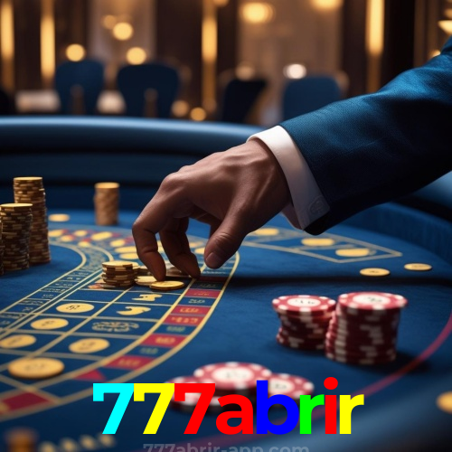 Recursos Pagos Imperdíveis do 777abrir Para Jogadores Fieis