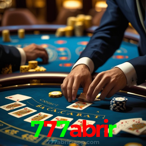 777abrir Plataforma:Entre no cassino online mais famoso e ganhe prêmios incríveis agora!